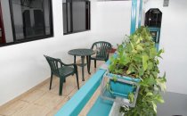 Hotel Alcala, David, Panama