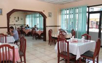 Hotel Alcala, David, Panama
