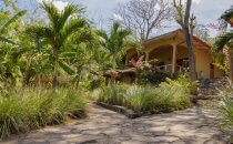 Apoyo Lodge, Apoyo Lagune, Nicaragua