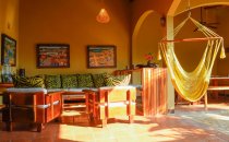 Apoyo Lodge, Apoyo Lagune, Nicaragua