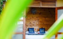 Apoyo Lodge, Apoyo Lagune, Nicaragua