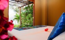 Apoyo Lodge, Apoyo Lagune, Nicaragua