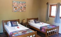 Apoyo Lodge, Apoyo Lagune, Nicaragua