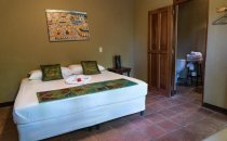 Apoyo Lodge, Apoyo Lagune, Nicaragua