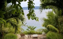 Apoyo Lodge, Apoyo Lagune, Nicaragua