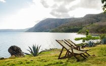 Apoyo Lodge, Apoyo Lagune, Nicaragua