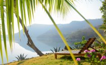 Apoyo Lodge, Apoyo Lagune, Nicaragua