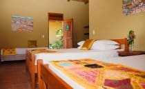 Apoyo Lodge, Apoyo Lagune, Nicaragua