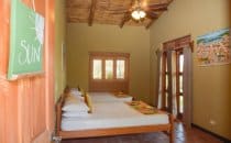 Apoyo Lodge, Apoyo Lagune, Nicaragua
