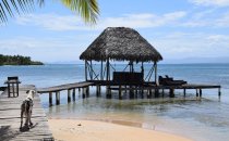 Bocas del Toro Archipel, Panama
