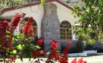 Cielito Sur Bed and Breakfast, Cerro Punta, Panama