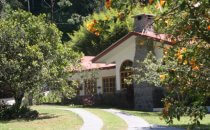 Cielito Sur Bed and Breakfast, Cerro Punta, Panama