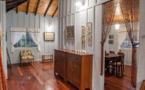 Casa Azul B&B, Boquete, Panama