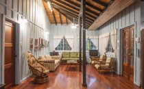 Casa Azul B&B, Boquete, Panama