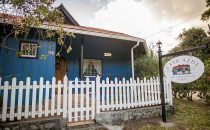 Casa Azul B&B, Boquete, Panama