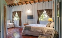 Casa Azul B&B, Boquete, Panama
