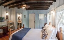 Casa Azul B&B, Boquete, Panama