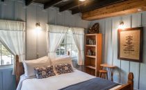Casa Azul B&B, Boquete, Panama