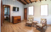 Casa Azul B&B, Boquete, Panama