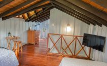 Casa Azul B&B, Boquete, Panama