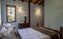 Casa Azul B&B, Boquete, Panama