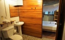 Casa Marimba, Apoyo Lagoon, Nicaragua