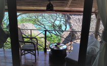 Casa Marimba, Apoyo Lagoon, Nicaragua