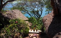 Casa Marimba, Apoyo Lagoon, Nicaragua