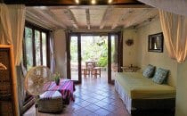 Casa Marimba, Apoyo Lagoon, Nicaragua