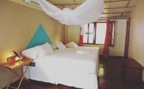Casa Marimba, Apoyo Lagoon, Nicaragua
