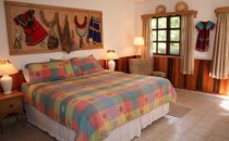 Cielito Sur Bed and Breakfast, Cerro Punta, Panama