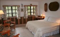 Cielito Sur Bed and Breakfast, Cerro Punta, Panama