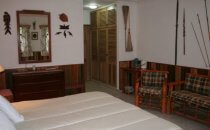 Cielito Sur Bed and Breakfast, Cerro Punta, Panama
