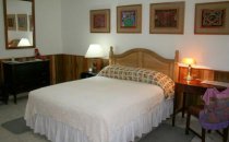 Cielito Sur Bed and Breakfast, Cerro Punta, Panama