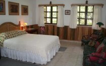 Cielito Sur Bed and Breakfast, Cerro Punta, Panama