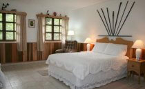 Cielito Sur Bed and Breakfast, Cerro Punta, Panama