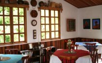 Cielito Sur Bed and Breakfast, Cerro Punta, Panama
