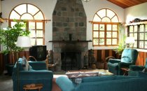 Cielito Sur Bed and Breakfast, Cerro Punta, Panama