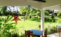 Pelicano Hostal, Santa Catalina, Panama