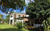 Pelicano Hostal, Santa Catalina, Panama