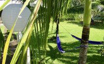 Pelicano Hostal, Santa Catalina, Panama