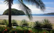 Playa Venao bei Pedasí, Azuero Halbinsel, Panama