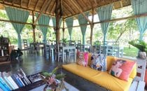 Villa Coco, Santa Catalina, Panama