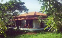 Villa Coco, Santa Catalina, Panama