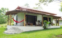 Villa Coco, Santa Catalina, Panama