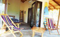 Villa Coco, Santa Catalina, Panama