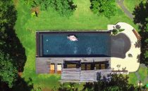Villa Coco, Santa Catalina, Panama