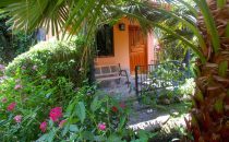 Boquete Garden Inn, Boquete, Panama