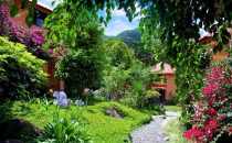 Boquete Garden Inn, Boquete, Panama