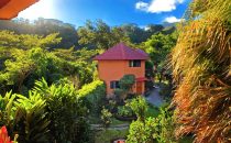 Boquete Garden Inn, Boquete, Panama